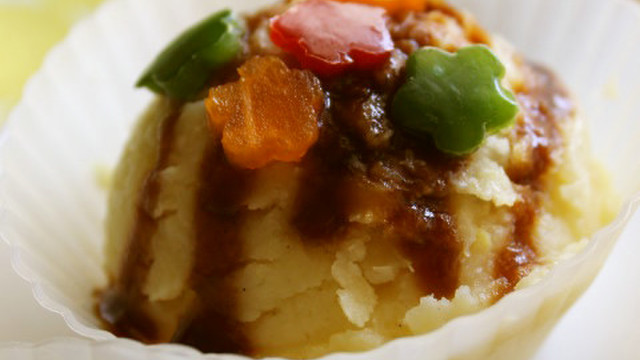 お弁当に ポテトサラダ レシピ 作り方 By 手作り工房 クックパッド 簡単おいしいみんなのレシピが349万品