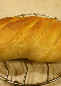 柔らかフランスパン（フランジャラ）
