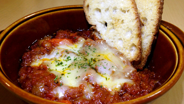 絶品 牛すじのイタリア風トマト煮込み レシピ 作り方 By Hisp クックパッド 簡単おいしいみんなのレシピが361万品