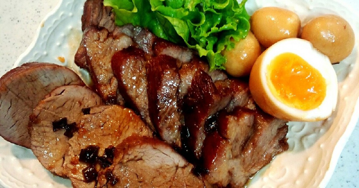 我が家のチャーシュー レシピ 作り方 By ドロシー クックパッド 簡単おいしいみんなのレシピが375万品