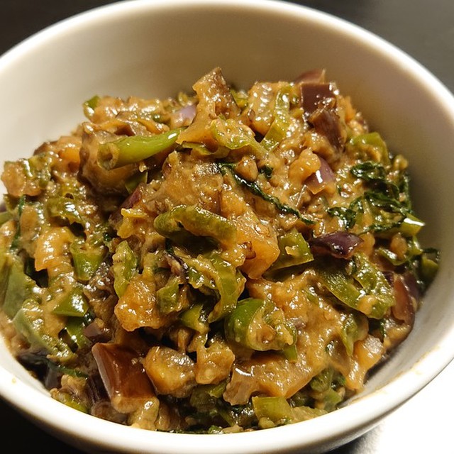 旨辛 南蛮味噌 青とうがらし レシピ 作り方 By 春南灯 クックパッド 簡単おいしいみんなのレシピが373万品