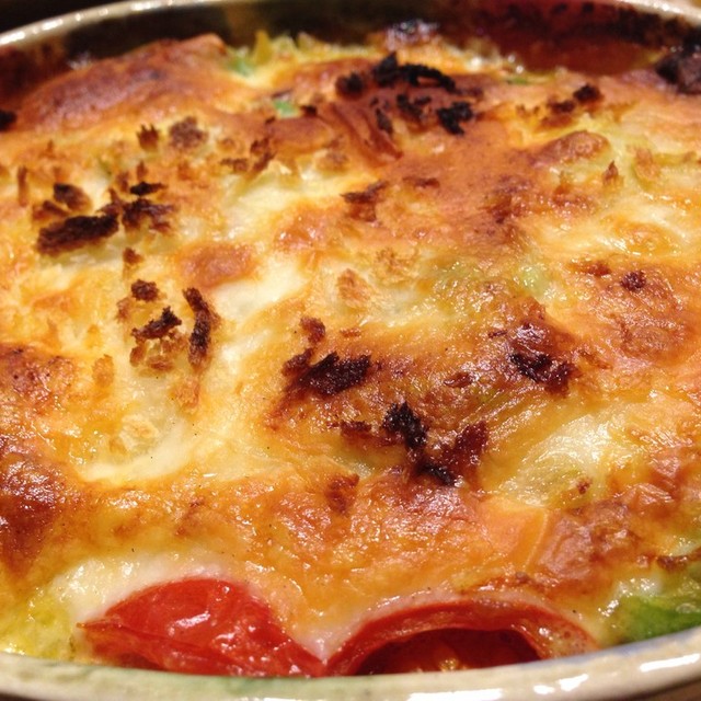 アボカドとツナのグラタン レシピ 作り方 By サチフル27 クックパッド 簡単おいしいみんなのレシピが354万品