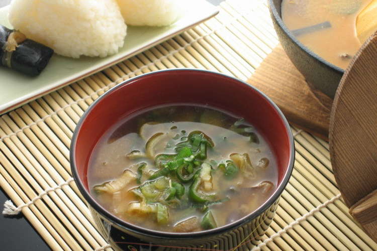 山形の納豆汁 レシピ 作り方 By さんさいん クックパッド 簡単おいしいみんなのレシピが358万品