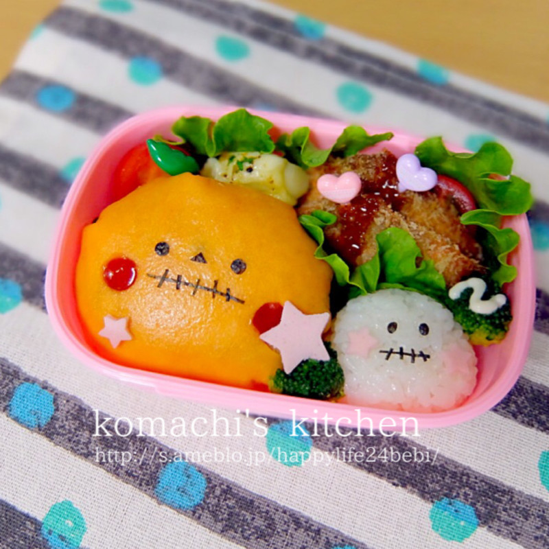 みんなが作ってる お弁当 幼稚園 オムライスのレシピ クックパッド 簡単おいしいみんなのレシピが355万品