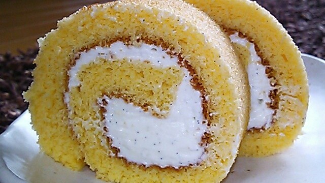バタークリーム ロールケーキ レシピ 作り方 By ガーイキッチン クックパッド 簡単おいしいみんなのレシピが355万品 バタークリーム ロールケーキ レシピ 作り方 By ガーイキッチン クックパッド 簡単おいしいみんなのレシピが355万品