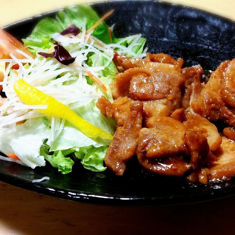 みんなが作ってる 鶏もも肉 ガーリック焼きのレシピ クックパッド 簡単おいしいみんなのレシピが360万品
