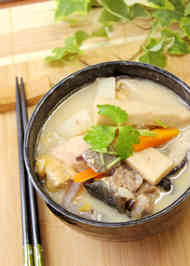 みんなが作ってる 粕汁 ぶりのレシピ クックパッド 簡単おいしいみんなのレシピが366万品