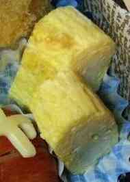 だし 巻き 玉子 卵 2 個