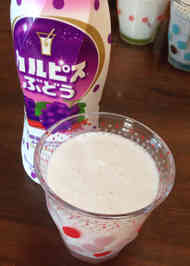 みんなの カルピス ヨーグルト ラッシー レシピが33品 クックパッド