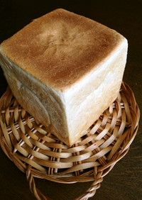 DAILYキューブ食パン1斤