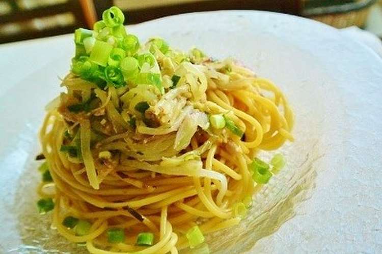 さば缶で和風パスタ 節約レシピ レシピ 作り方 By ｙｏｃｃｈｉｍａｍａ クックパッド 簡単おいしいみんなのレシピが352万品