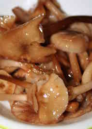 みんなが作ってる ボリボリ キノコのレシピ クックパッド 簡単おいしいみんなのレシピが365万品