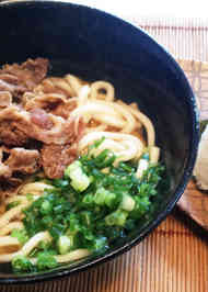 みんなが作ってる 肉うどん すき焼き風のレシピ クックパッド 簡単おいしいみんなのレシピが353万品