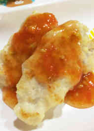 みんなが作ってる 離乳食 手づかみ ささみのレシピ クックパッド 簡単おいしいみんなのレシピが360万品
