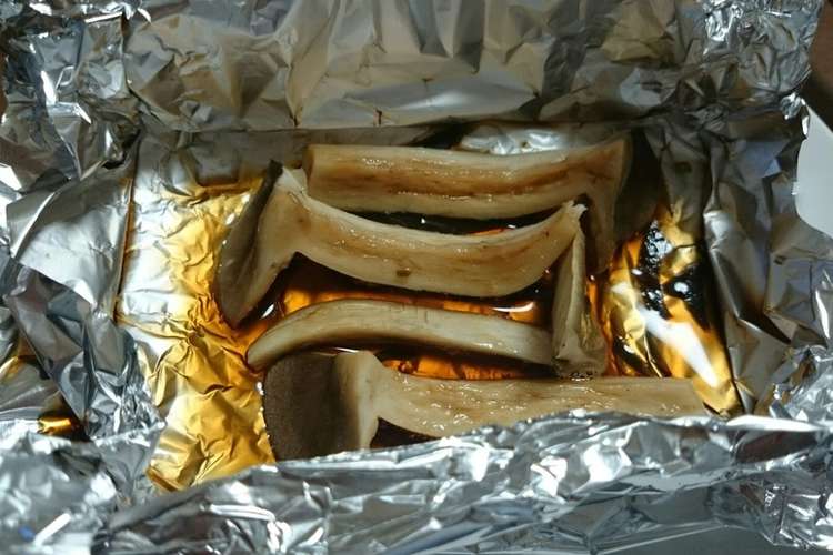 ウラベニホテイシメジの酒蒸し レシピ 作り方 By 福井のおじじ クックパッド 簡単おいしいみんなのレシピが354万品