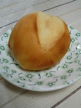 ミルクパン