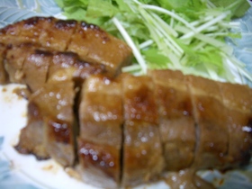 簡単☆スペアリブ