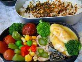 お弁当
