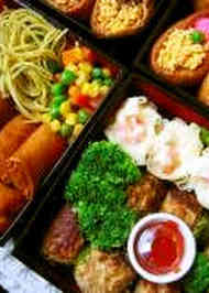 みんなが作ってる お弁当 ピクニック デートのレシピ クックパッド 簡単おいしいみんなのレシピが357万品