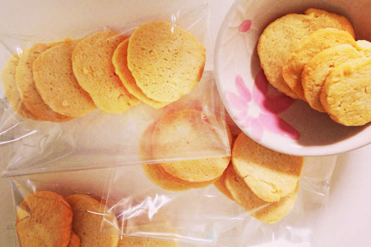 絶対おすすめ チョコチップクッキー レシピ 作り方 By むろもっちー クックパッド 簡単おいしいみんなのレシピが361万品