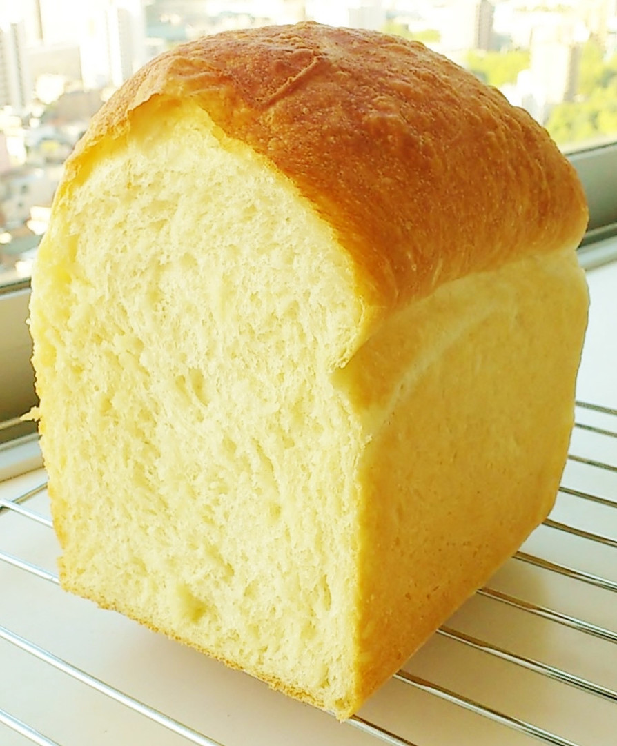 ♬酒粕ミルク☆でパン作り♬ の画像