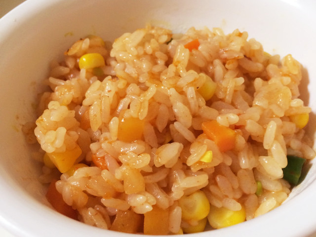 離乳食完了期 簡単ケチャップライス レシピ 作り方 By はるきちママ クックパッド 簡単おいしいみんなのレシピが360万品 離乳食完了期 簡単ケチャップライス レシピ 作り方 By はるきちママ クックパッド 簡単おいしいみんなのレシピが360万品
