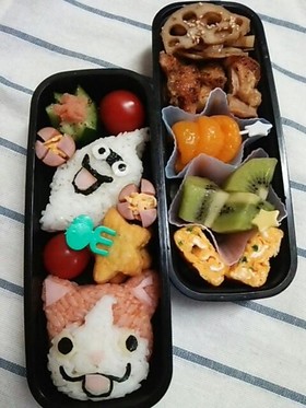 妖怪ウォッチ☆ジバニャン☆ウィスパー