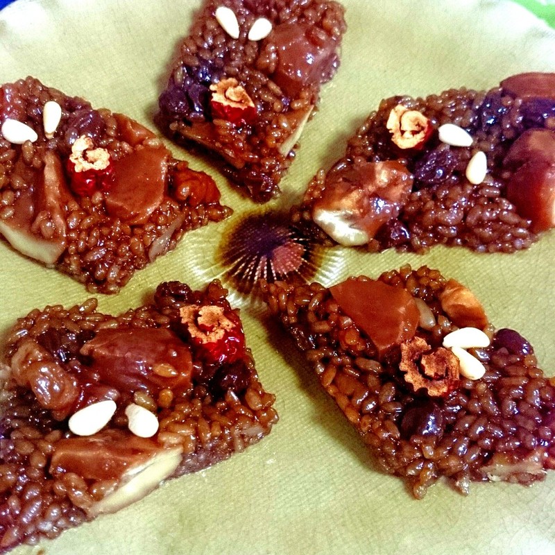 みんなが作ってる 韓国伝統菓子のレシピ クックパッド 簡単おいしいみんなのレシピが367万品