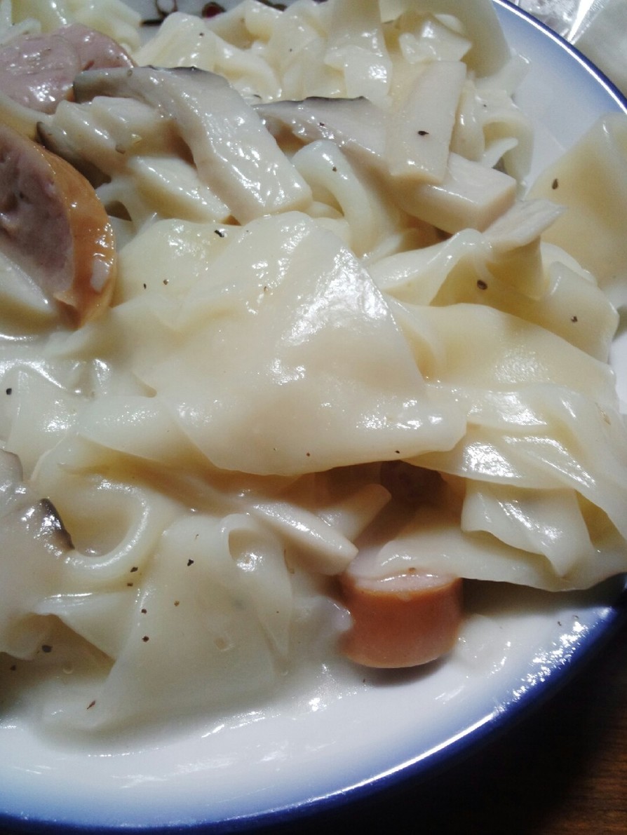 レンズ豆のシチューとハーブ入り餃子のレシピ