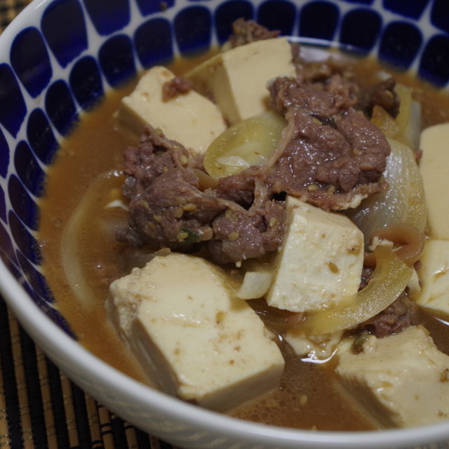 コストコプルコギで 簡単肉豆腐 レシピ 作り方 By Tama Sora クックパッド 簡単おいしいみんなのレシピが360万品 コストコプルコギで 簡単肉豆腐 レシピ 作り方 By Tama Sora クックパッド 簡単おいしいみんなのレシピが360万品