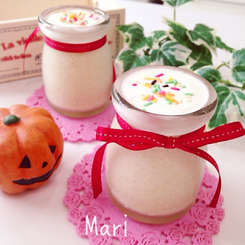 【みんなが作ってる】 簡単お菓子 マシュマロのレシピ 【クックパッド】 簡単おいしいみんなのレシピが327万品