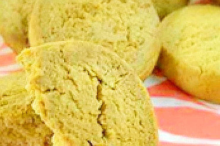 バレンタイン レープクーヘン風クッキー レシピ 作り方 By オリバーソース クックパッド