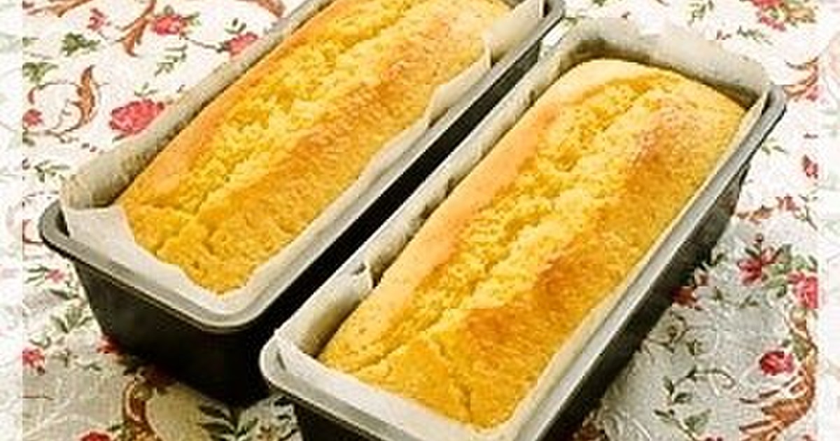 コーンミールをまぶしたチキンのレシピ