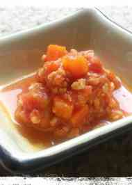 みんなが作ってる 離乳食 トマトソース ケチャップのレシピ クックパッド 簡単おいしいみんなのレシピが356万品