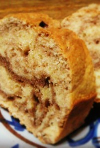【男の料理】南国パウンドケーキ