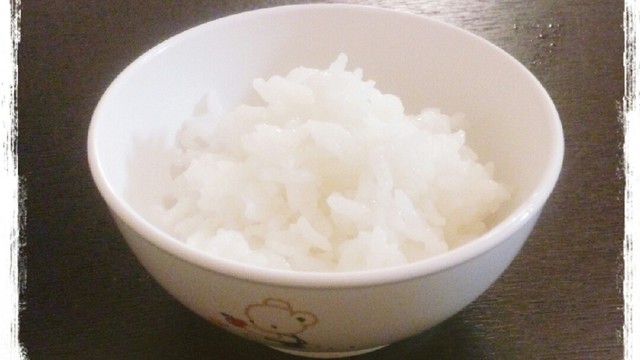簡単 炊飯器で作る軟飯 離乳食後期 レシピ 作り方 By れい クックパッド 簡単 炊飯器で作る軟飯 離乳食後期 レシピ 作り方 By れい クックパッド