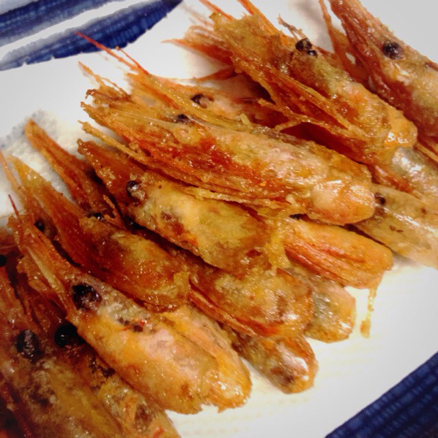 甘エビ頭の唐揚 いいおつまみ 簡単 レシピ 作り方 By みっきい クックパッド 簡単おいしいみんなのレシピが356万品 甘エビ頭の唐揚 いいおつまみ 簡単 レシピ 作り方 By みっきい クックパッド 簡単おいしいみんなのレシピが356万品