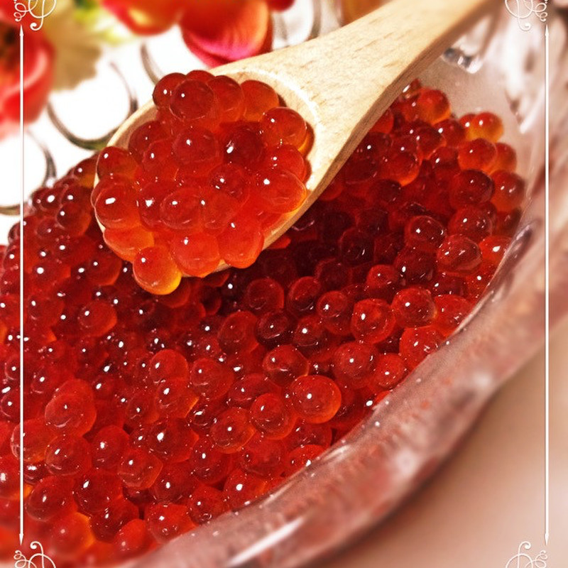 みんなが作ってる イクラの醤油漬け 保存のレシピ クックパッド 簡単おいしいみんなのレシピが348万品