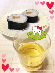 ②すし酢〜2合分〜♡(o˘◡˘o)♡の写真