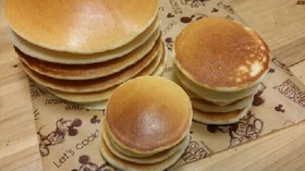 幸せのパンケーキ♡