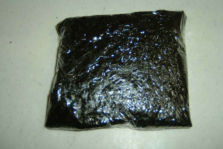 おつつみ 四角いおにぎり レシピ 作り方 By キキkiki クックパッド 簡単おいしいみんなのレシピが368万品