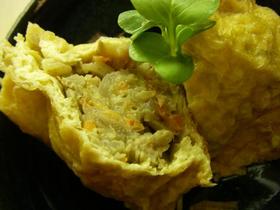 野菜の袋煮
