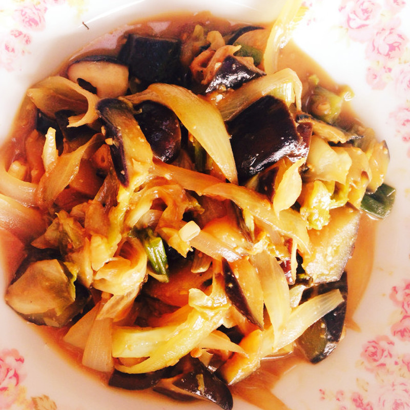 みんなの「なす 味噌煮込み」レシピが60品 - クックパッド