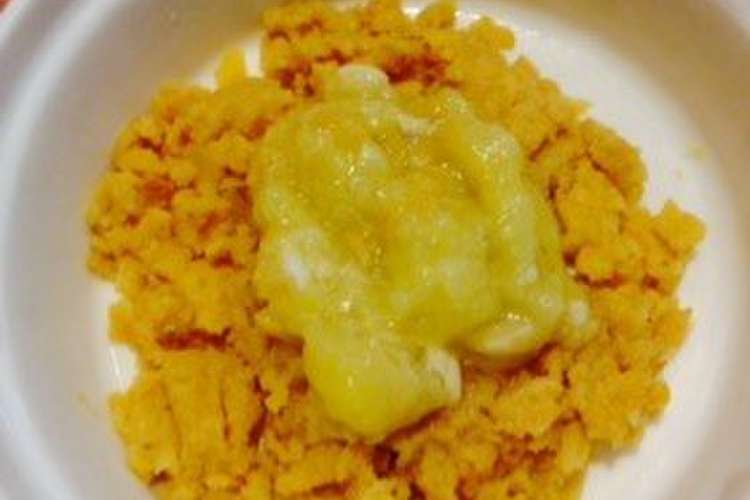 離乳食中期 コーンフレークバナナ レシピ 作り方 By ノエル ギャラガー クックパッド 簡単おいしいみんなのレシピが360万品