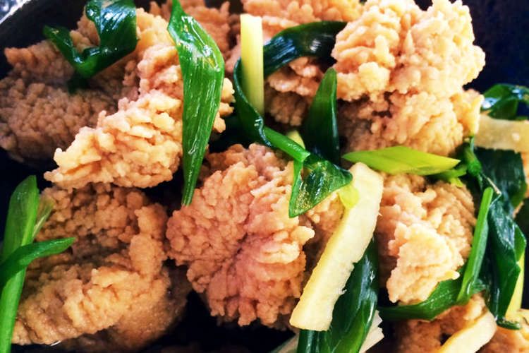 ほっこり魚屋の魚卵の煮付け レシピ 作り方 By 上町池澤本店の麻美 クックパッド 簡単おいしいみんなのレシピが358万品