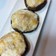 簡単椎茸のツナマヨチーズ焼き