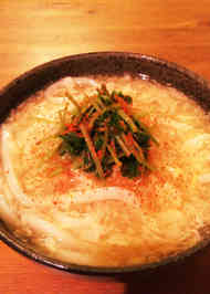みんなが作ってる かき玉あんかけうどんのレシピ クックパッド 簡単おいしいみんなのレシピが361万品