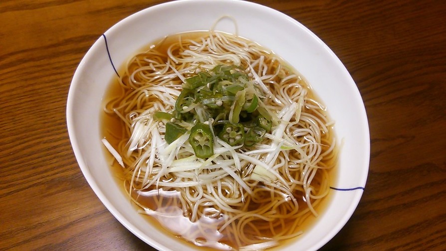 インスタント？温麺。 by いくおっちゃん 【クックパッド】 簡単おいしいみんなのレシピが394万品