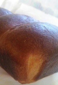 糖質制限　大豆粉食パン