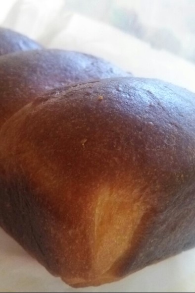 糖質制限　大豆粉食パンの写真